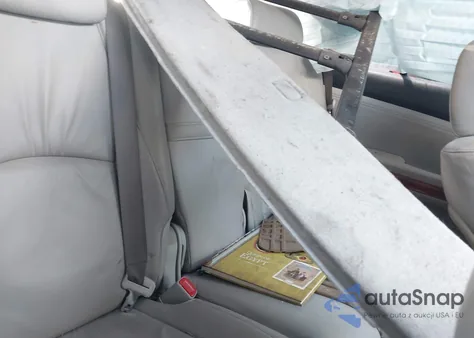 2008 Lexus Rx z USA, uszkodzony, nr VIN 2T2GK31U78C038821